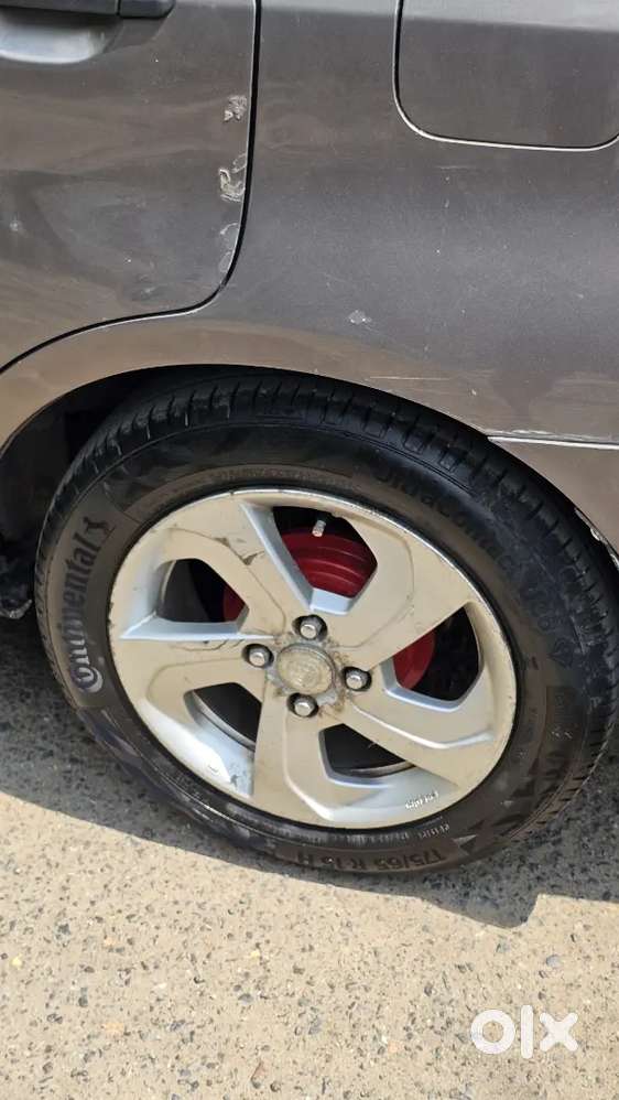 Honda City 2007