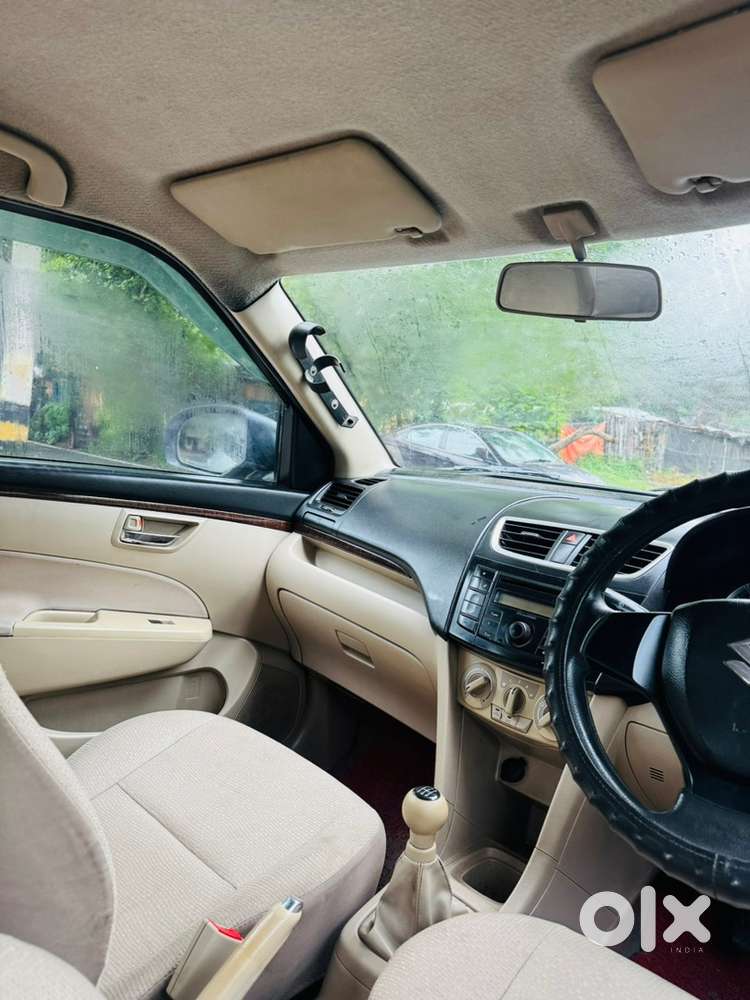 Maruti Suzuki Swift Best Condition