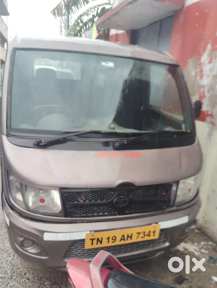 Mahindra Supro 0.9 Zx 2018