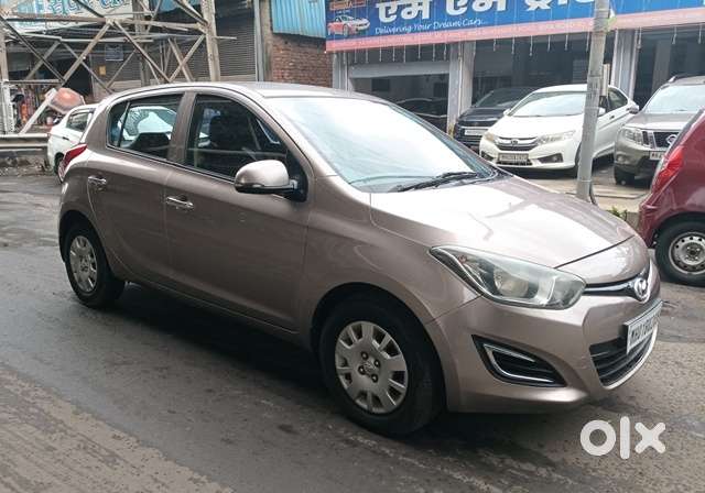 Hyundai I20 Magna, 2014, Petrol