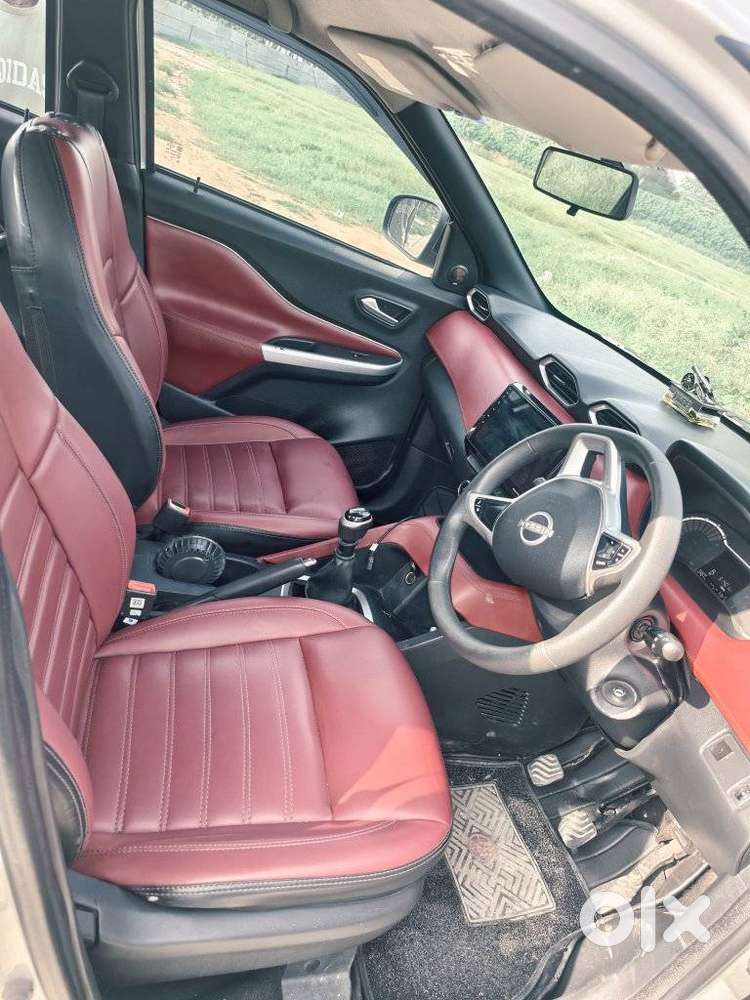 Nissan Magnite 1.0 Xl, 2022, Petrol