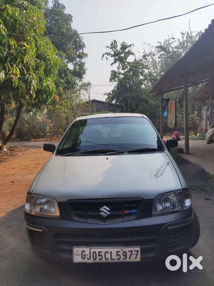 Maruti Suzuki Alto 2009