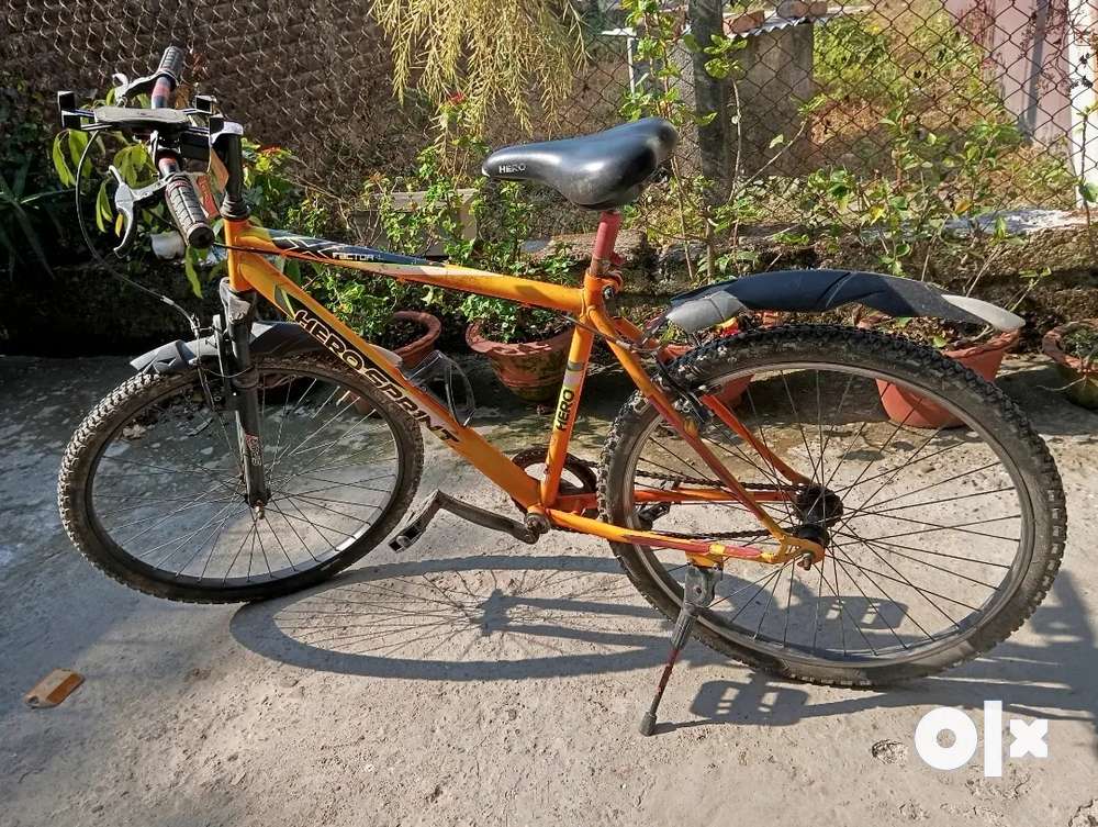 Olx sell cycle clearance