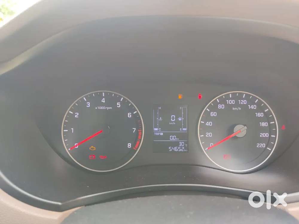Hyundai I20 Magna Executive  Excellent Condition  Second Owner