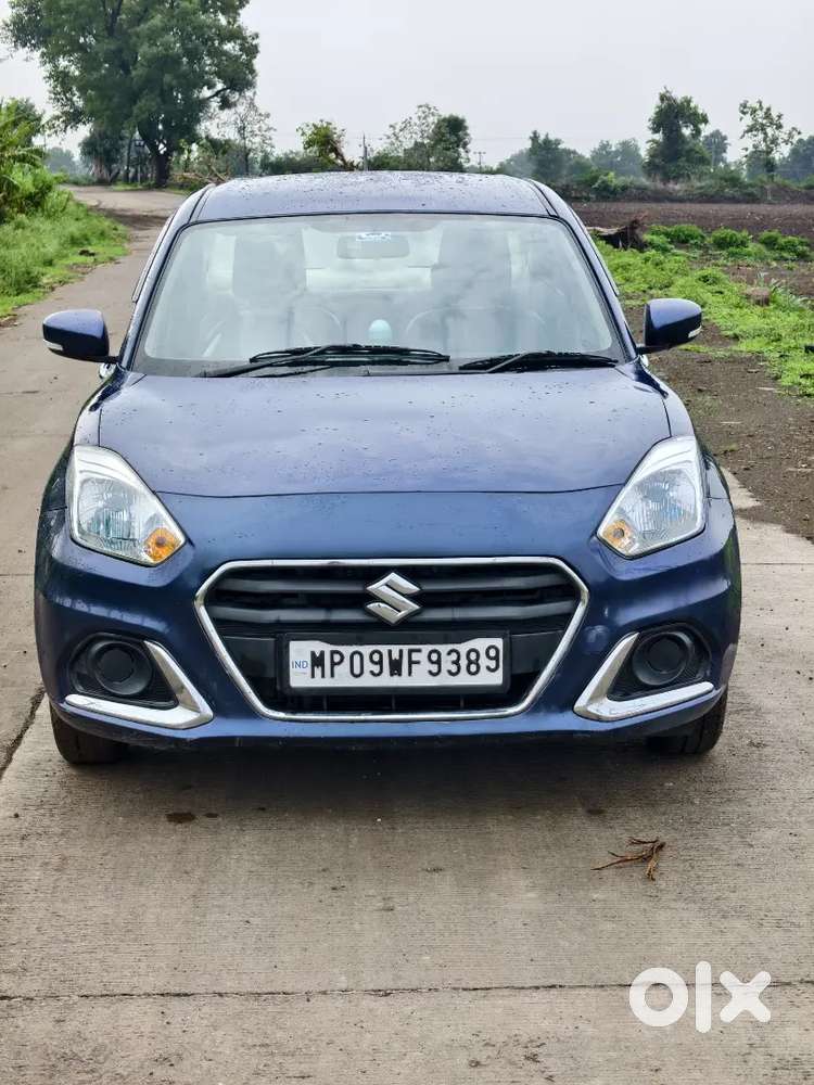 Maruti Dzire Vxi 2020