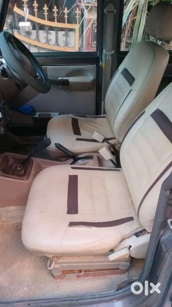 Mahindra Bolero 2012 Diesel Well Maintained