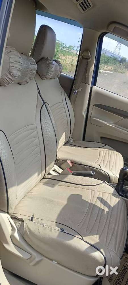 Maruti Suzuki Ertiga, 2021, Petrol