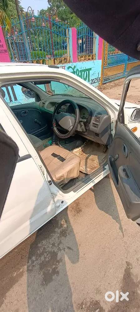 Maruti Suzuki Alto 2008