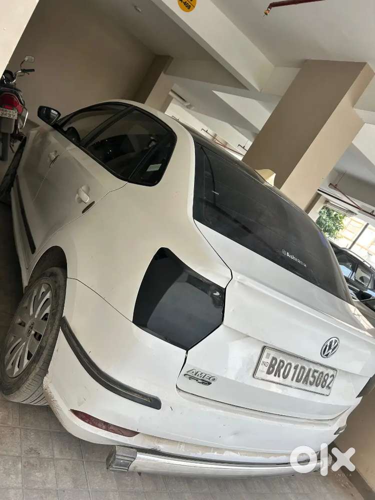 Volkswagen Ameo 2017 Petrol 89000 Km Driven