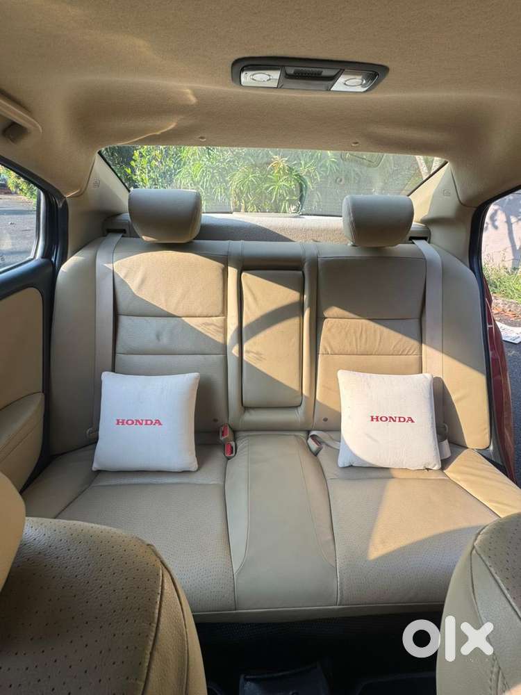 Honda City Zx Cvt, 2019, Petrol