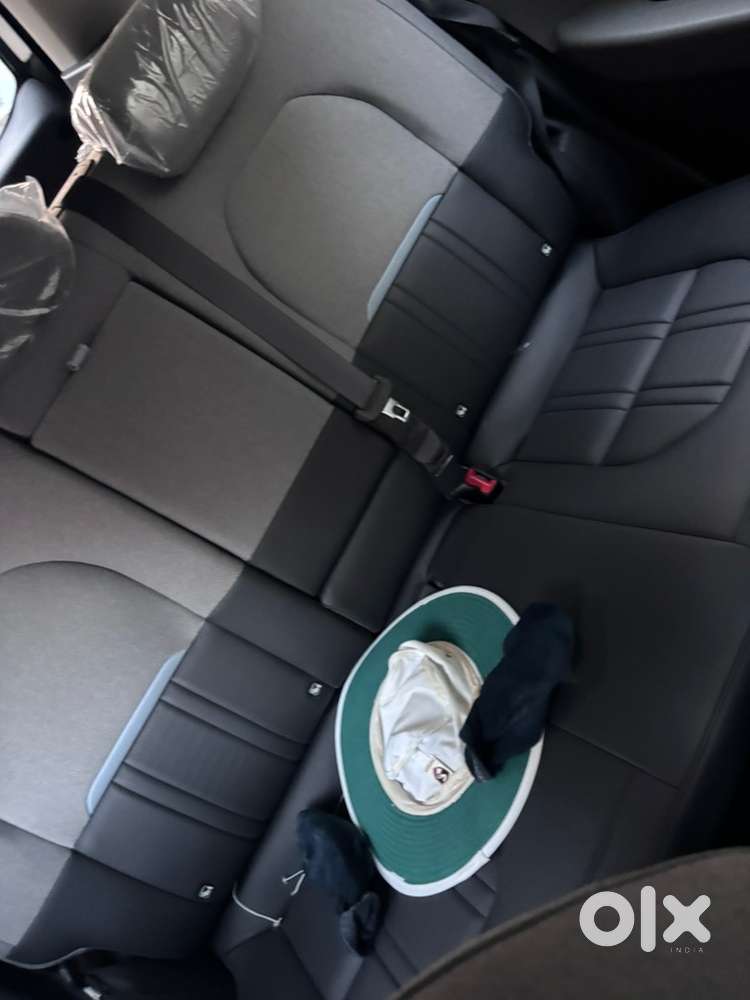 Kia New Seltos 2026 Hte+ O Petrol Automatic