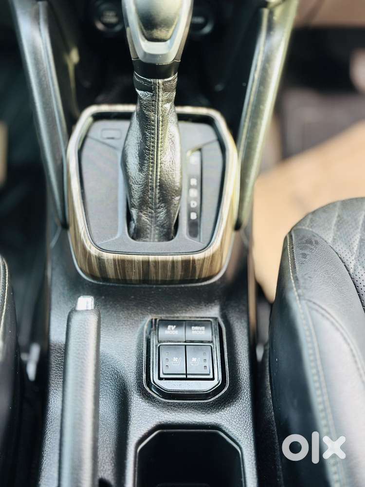 Maruti Suzuki Vitara Brezza, 2022, Cng & Hybrids