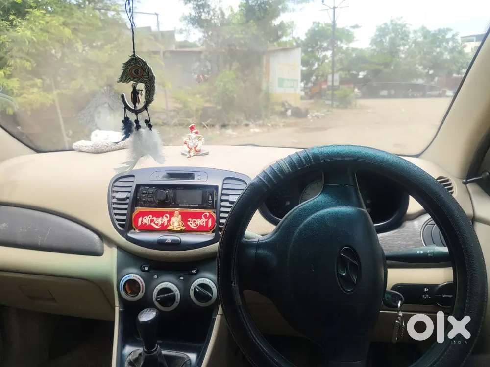 Hyundai I10 Magna 2009 Km Driven