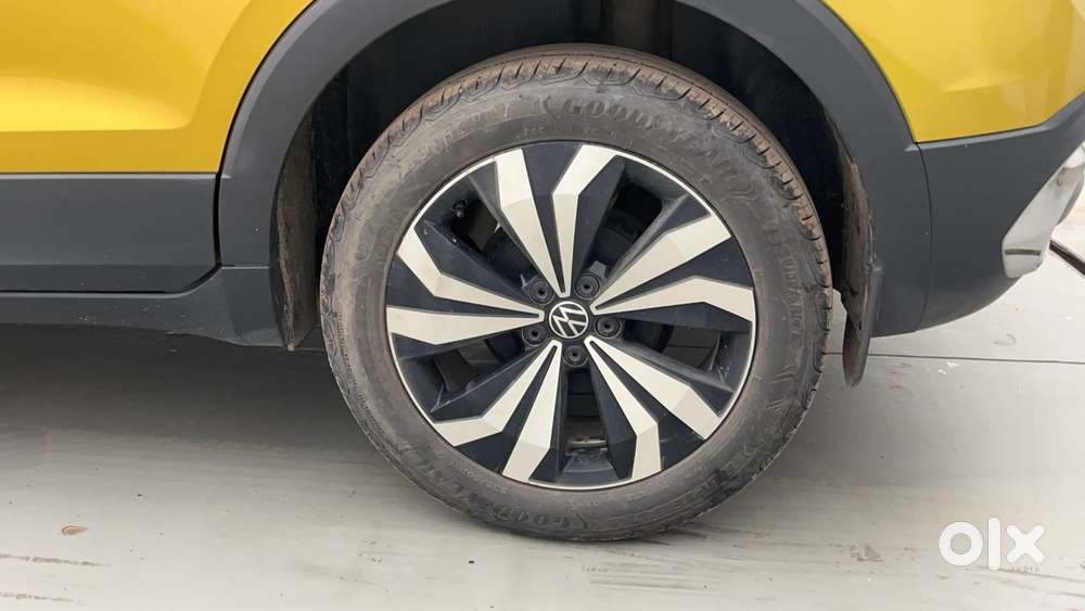 Volkswagen Taigun Gt Plus 1.5 Tsi Dsg, 2022, Petrol