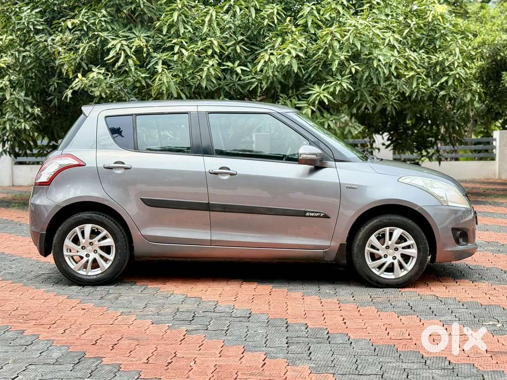 Maruti Suzuki Swift 2011-2014 Zdi, 2011, Diesel