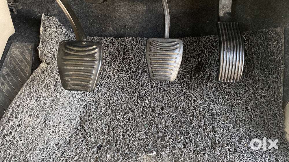 Mahindra Xuv500 W6 2wd, 2017, Diesel