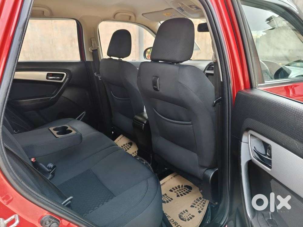 Maruti Suzuki Brezza 1.5 Zxi At Smart Hybrid Dual Tone, 2022, Petrol