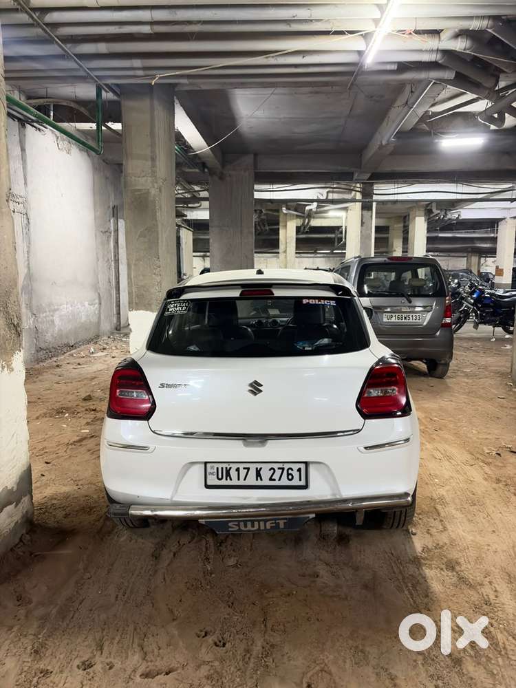 Swift 2019 Maruti Manual