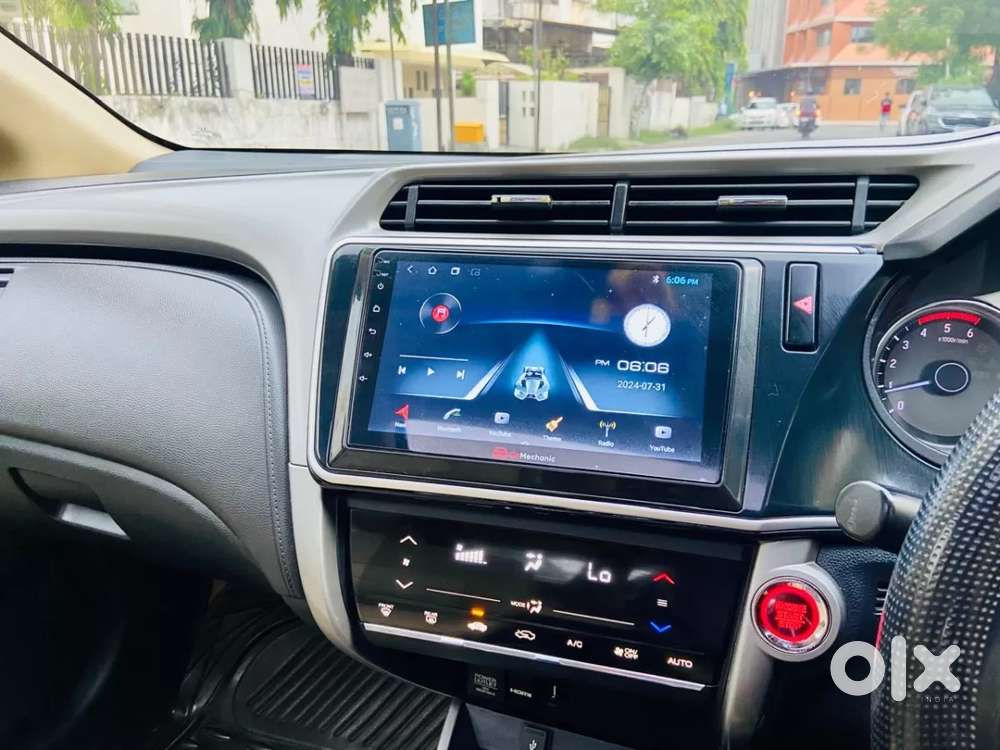Honda City 1.5 Zx I-dtec Mt, 2018, Diesel