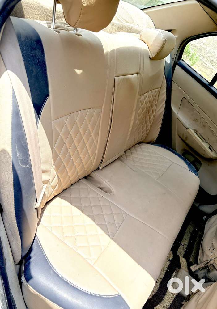 Maruti Suzuki Swift Dzire Vdi Optional, 2012, Diesel