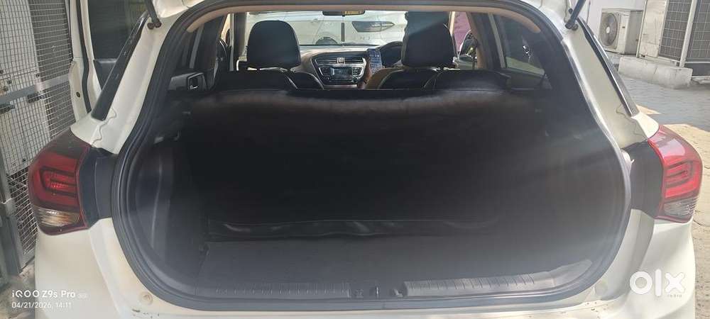 Hyundai I20 2019 Diesel Well Maintained