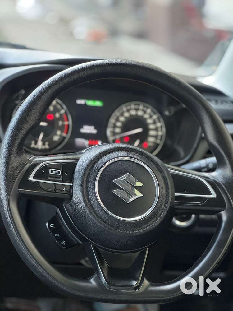 Maruti Suzuki Baleno Zeta Cng, 2025, Cng & Hybrids