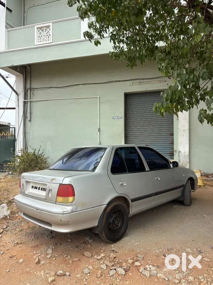 Maruti Suzuki Esteem 2006 Petrol Good Condition