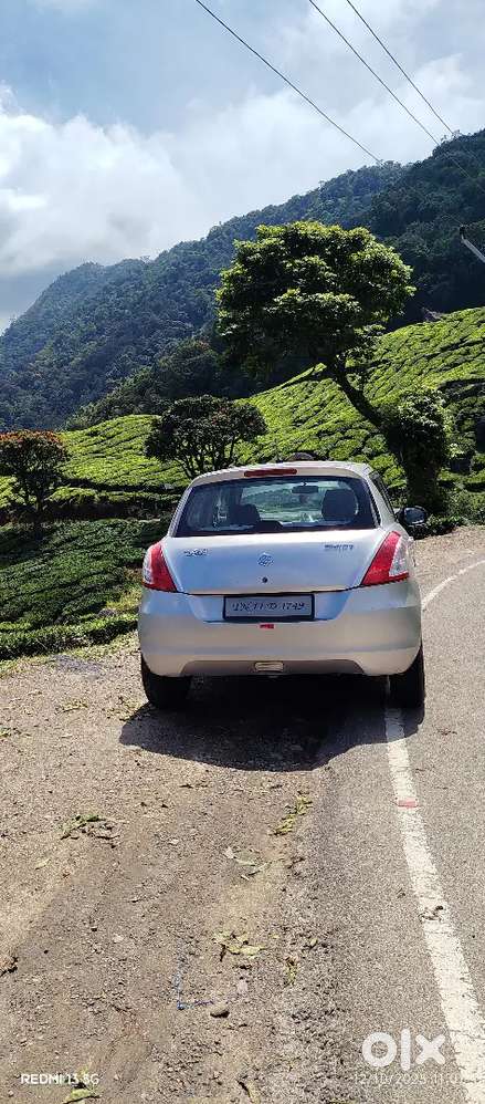 Maruti Suzuki Swift 2013 Diesel Good Condition