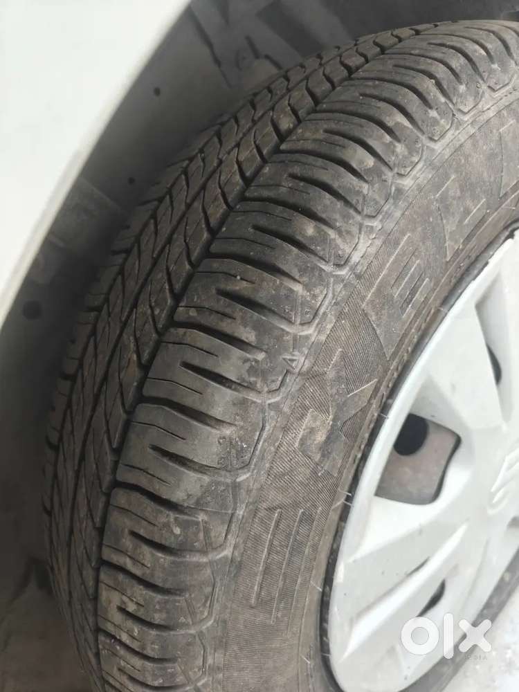 Maruti Suzuki Dzire 1.2 Vxi 2014 Last Almost 15 Ka Model Hai