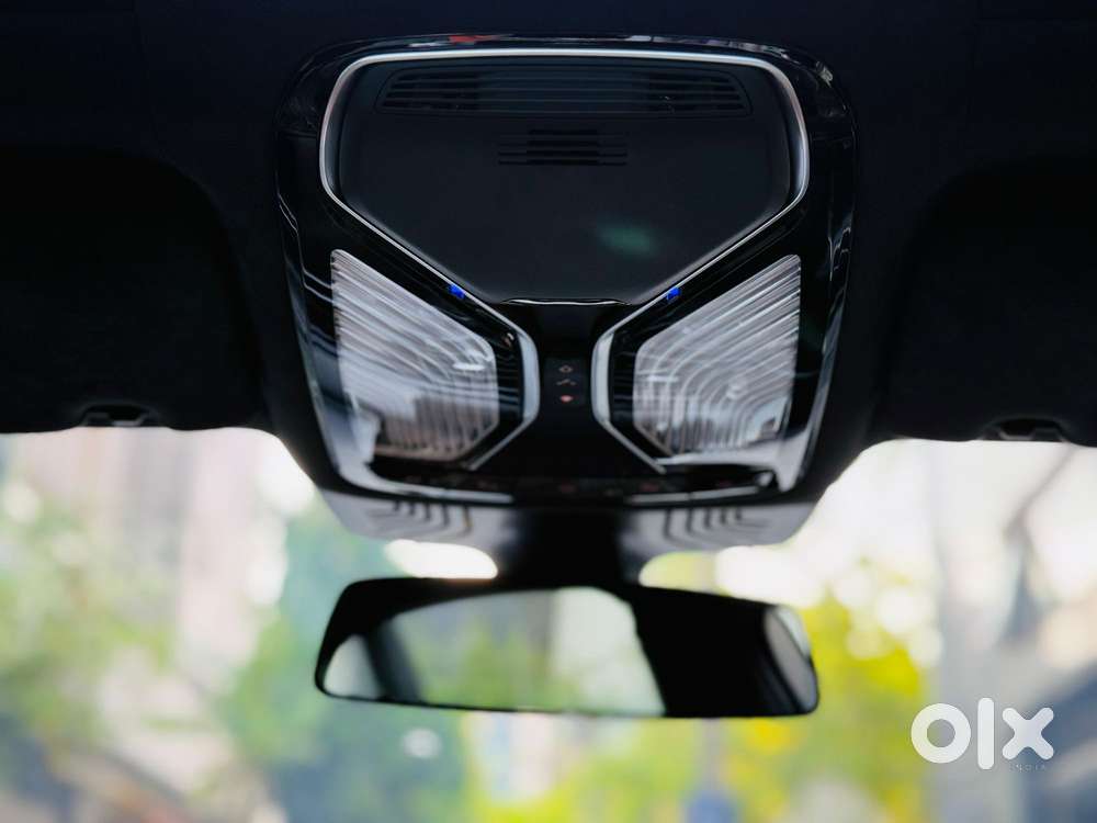 Bmw 7 Series 3.0 740li M Sport, 2022, Petrol