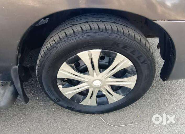 Toyota Innova 2004-2011 2.0 Vx 7 Seater, 2009, Diesel