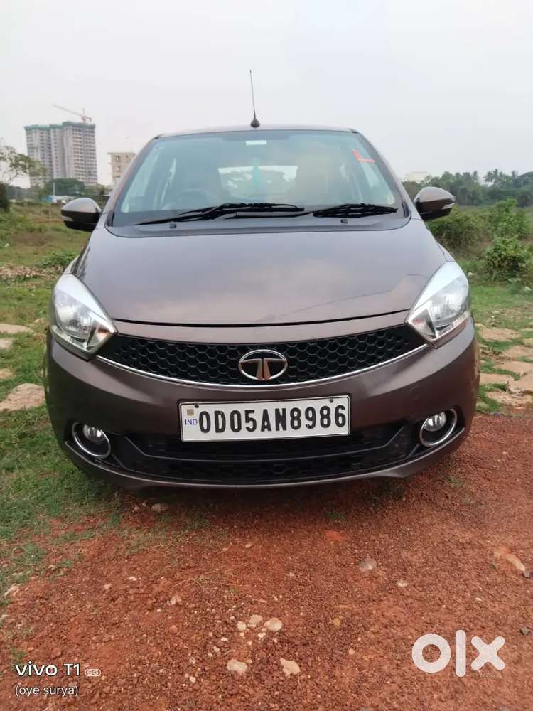 Tata Tiago 2019 Petrol 62000 Km Driven