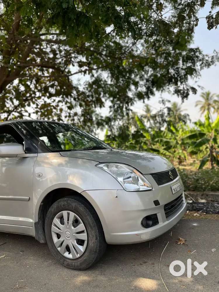 Maruti Suzuki Swift 2005 Petrol - Best Condition