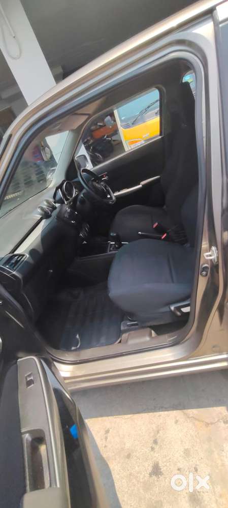 Maruti Suzuki Swift 2018 Amt Zdi, 2018, Diesel