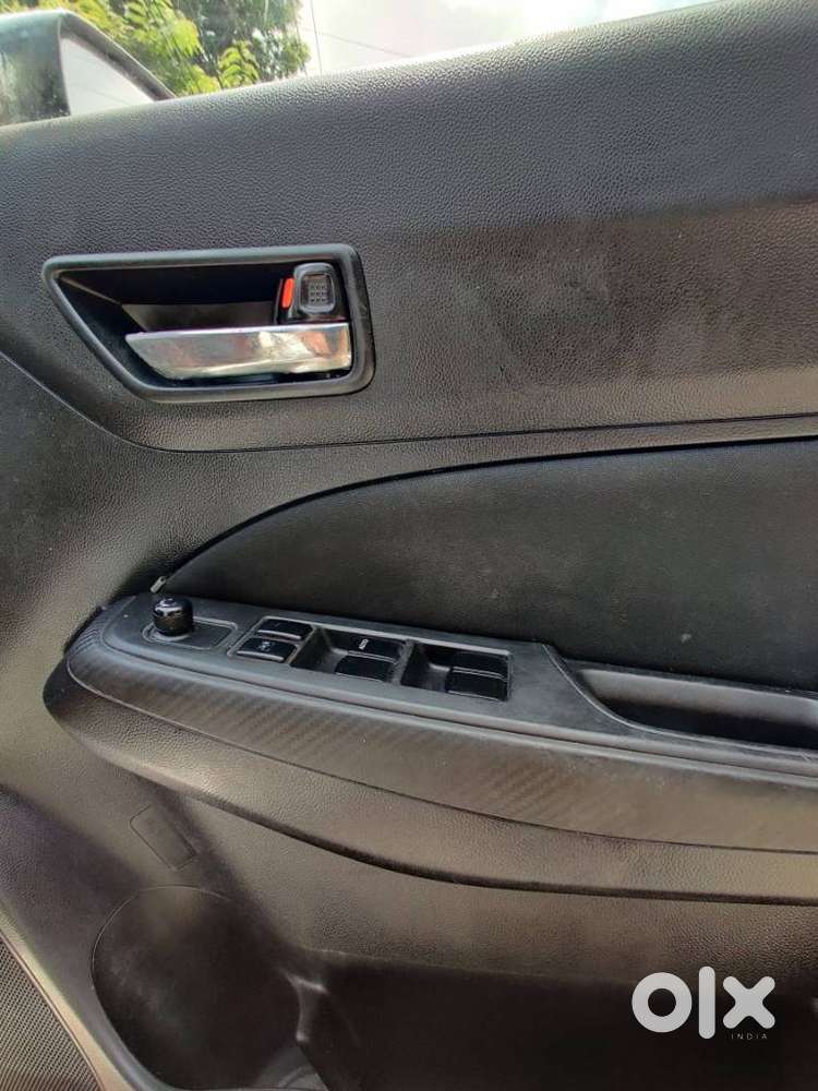 Maruti Suzuki Swift Vdi (o), 2020, Petrol