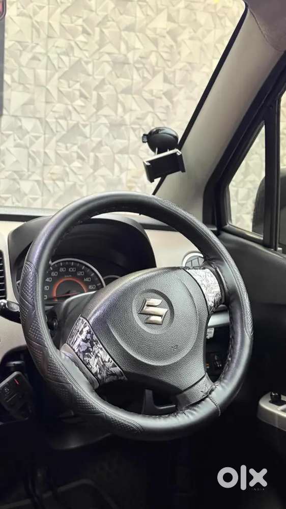 Maruti Suzuki Wagon R 1.0 2013