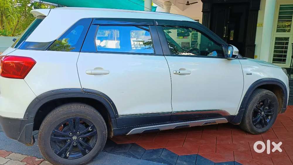 Brezza 2019