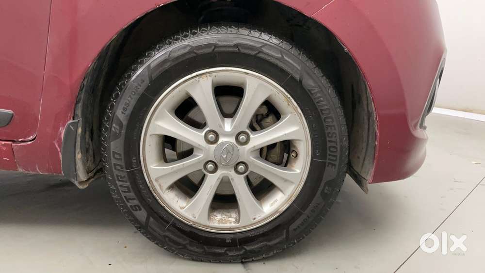 Hyundai Grand I10 1.2 Kappa Asta, 2015, Petrol
