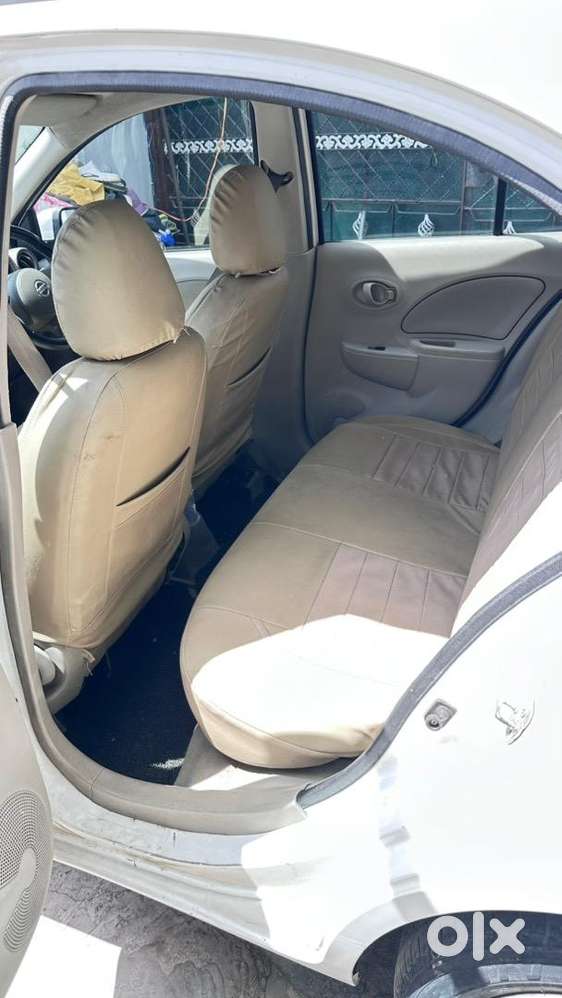 Nissan Micra 2012 Diesel Good Condition