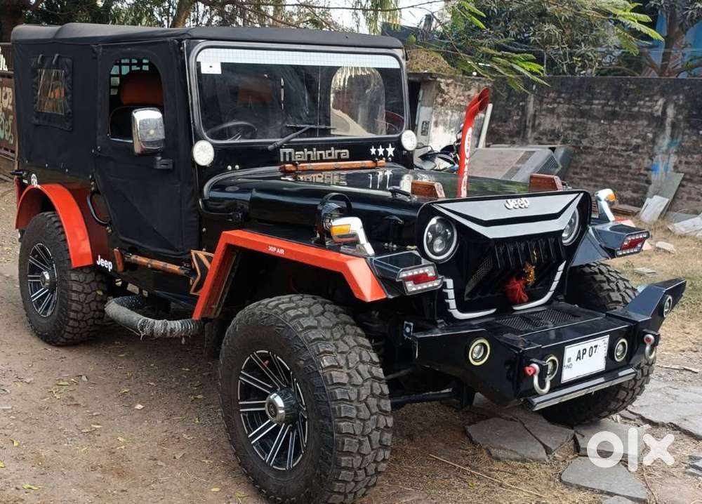 Mahindra Bolero Plus - Ac Bsii, 2008, Diesel