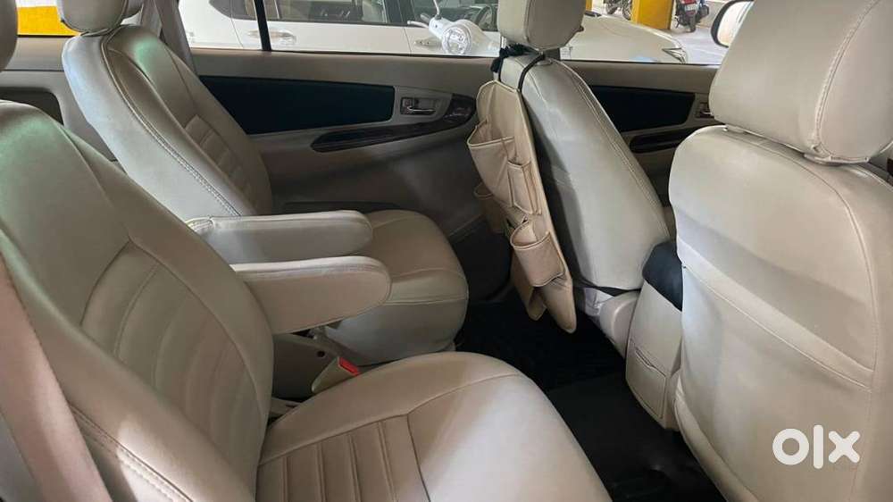 Innova 2.5v