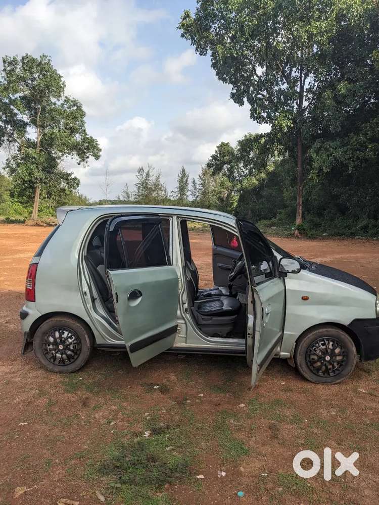 Hyundai Santro Xing 2005