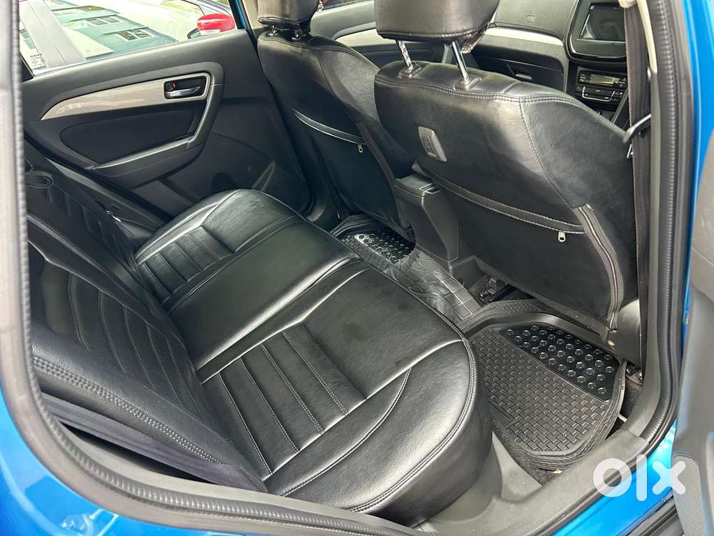Maruti Suzuki Brezza Zdi Plus, 2016, Diesel