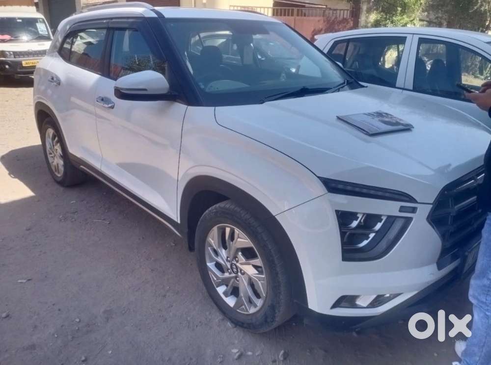 Hyundai Creta In Mint Condition For Sale