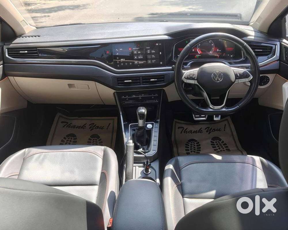 Volkswagen Virtus Gt Plus 1.5 Tsi Evo Dsg (electric Seats), 2023, Pe..