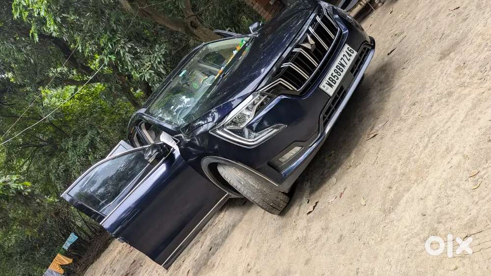 Mahindra Xuv700 Diesel 2023