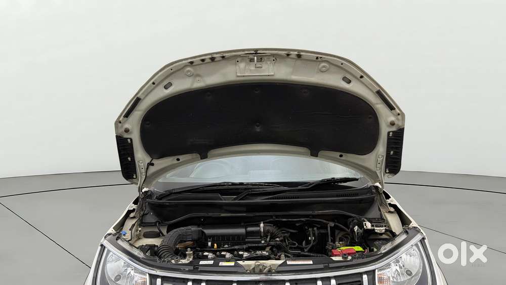 Maruti Suzuki Ignis 1.2 Zeta, 2023, Petrol