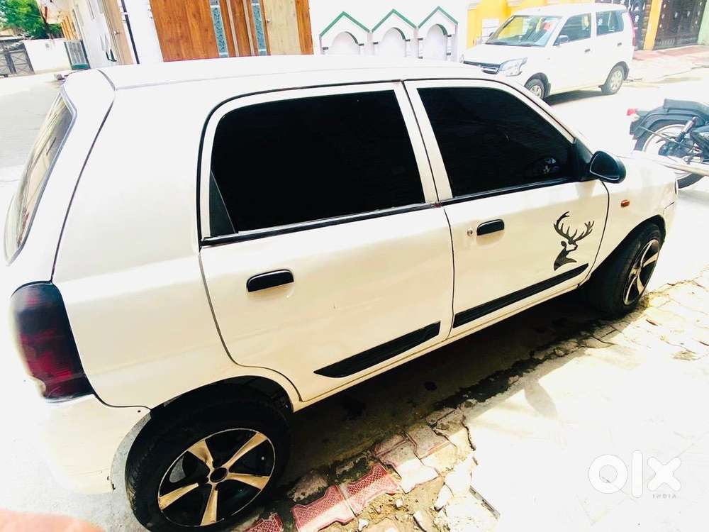 Maruti Suzuki Alto 800 2012 Petrol Good Condition.
