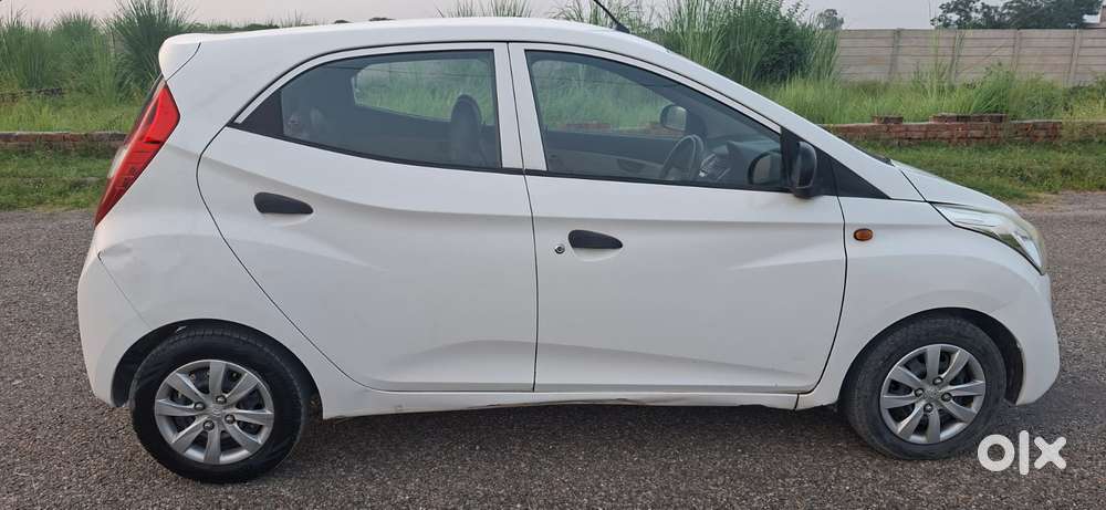 Hyundai Eon Magna, 2012, Petrol