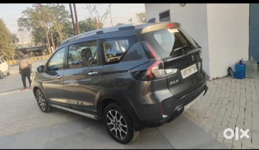 New Condition